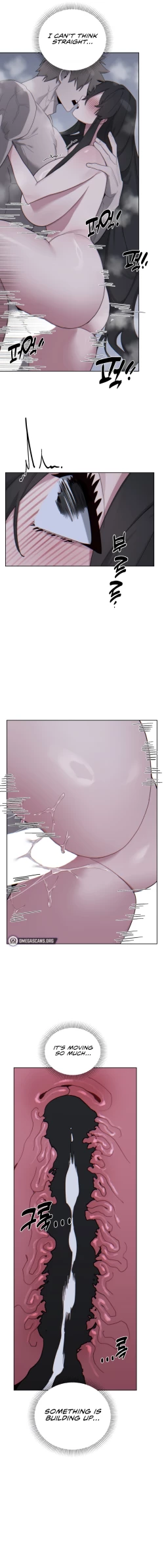 Page 40 of Cold? Hot!