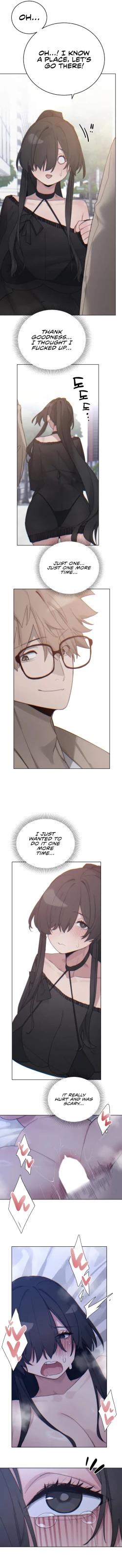 Page 77 of Cold? Hot!