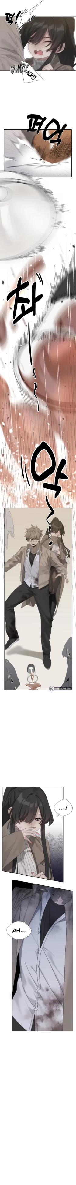 Page 8 of Cold? Hot!