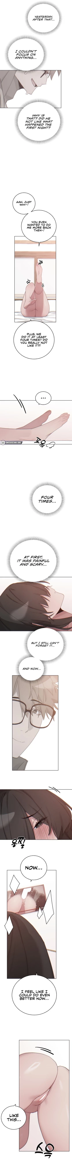 Page 94 of Cold? Hot!