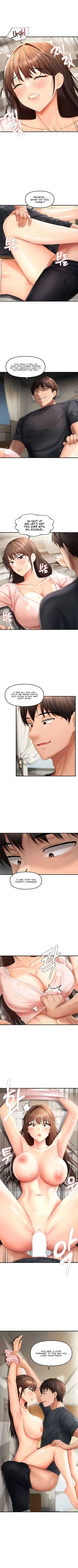 Page 148 of Disciplining the Top Delinquent Bitch Through a Random Chatting App