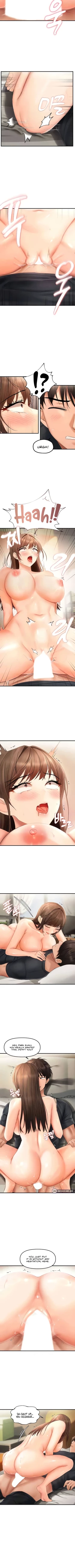 Page 151 of Disciplining the Top Delinquent Bitch Through a Random Chatting App