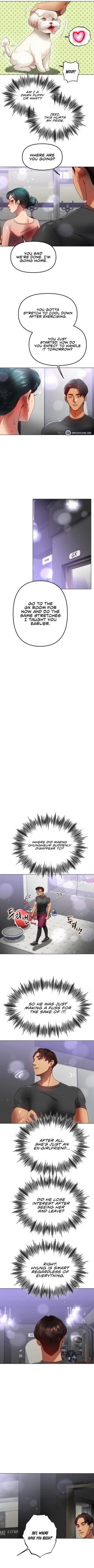 Page 144 of Do You Like to Exercise?