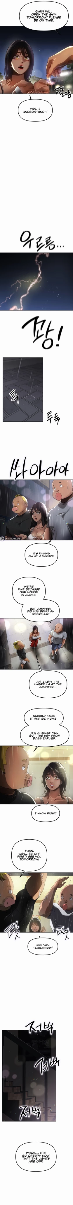 Page 72 of Do You Like to Exercise?