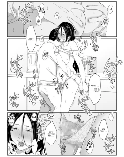 Page 38 of I can have sex to my heart's content with my favorite person, 1 - 2.