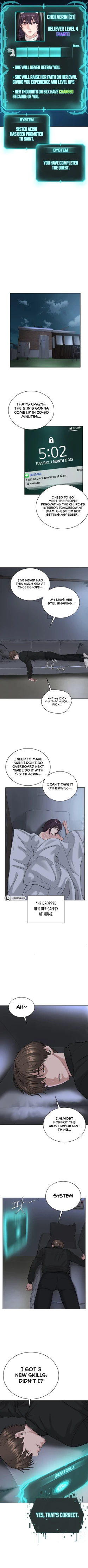 Page 381 of I’m The Leader Of A Cult