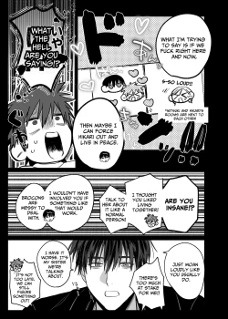 Page 26 of Fujun Osu Ana Kouyuu 3| Illicit Bromance 3