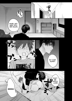 Page 28 of Fujun Osu Ana Kouyuu 3| Illicit Bromance 3