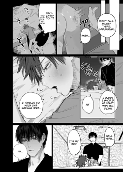 Page 53 of Fujun Osu Ana Kouyuu 3| Illicit Bromance 3