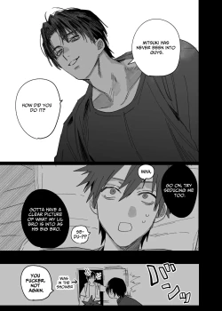 Page 80 of Fujun Osu Ana Kouyuu 3| Illicit Bromance 3