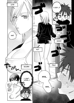 Page 9 of Fujun Osu Ana Kouyuu 3| Illicit Bromance 3