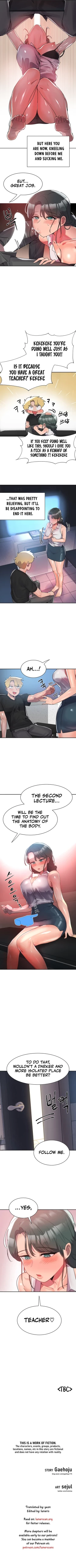 Page 17 of Relationship Reverse Button: Let’s Educate That Arrogant Girl