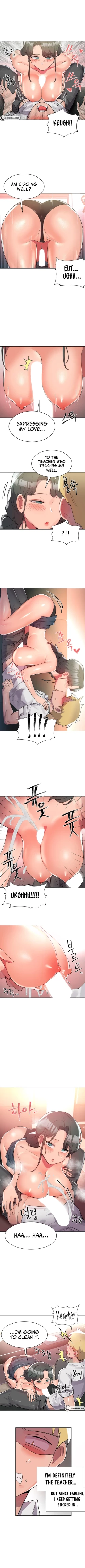 Page 24 of Relationship Reverse Button: Let’s Educate That Arrogant Girl