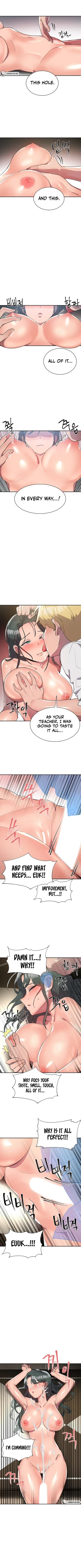 Page 30 of Relationship Reverse Button: Let’s Educate That Arrogant Girl