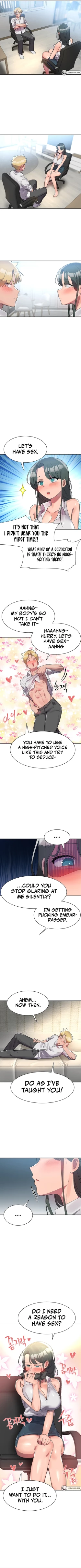 Page 38 of Relationship Reverse Button: Let’s Educate That Arrogant Girl