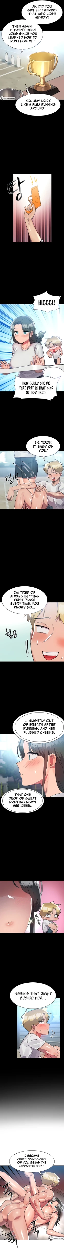 Page 45 of Relationship Reverse Button: Let’s Educate That Arrogant Girl