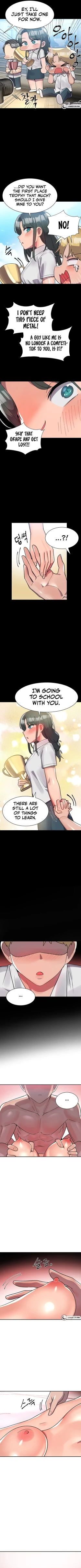 Page 47 of Relationship Reverse Button: Let’s Educate That Arrogant Girl