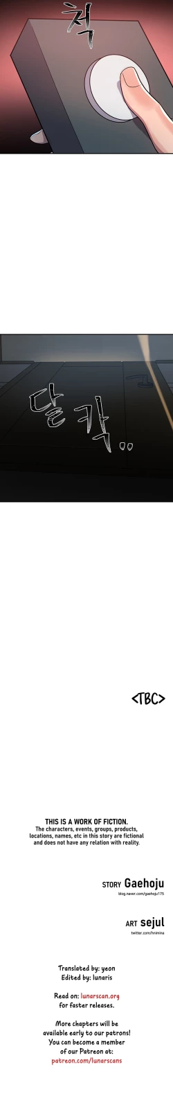 Page 61 of Relationship Reverse Button: Let’s Educate That Arrogant Girl