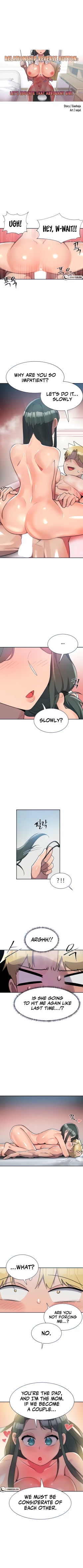 Page 71 of Relationship Reverse Button: Let’s Educate That Arrogant Girl