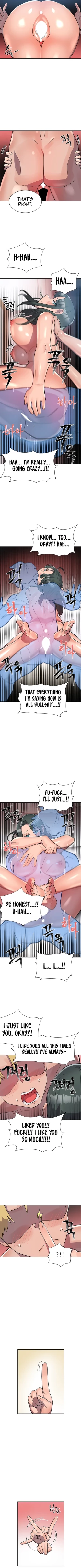 Page 78 of Relationship Reverse Button: Let’s Educate That Arrogant Girl