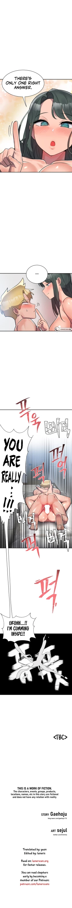 Page 79 of Relationship Reverse Button: Let’s Educate That Arrogant Girl