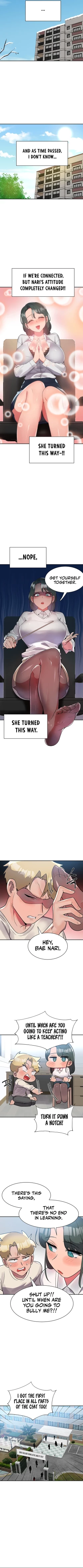 Page 83 of Relationship Reverse Button: Let’s Educate That Arrogant Girl