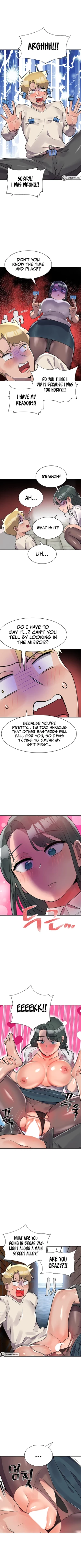 Page 86 of Relationship Reverse Button: Let’s Educate That Arrogant Girl