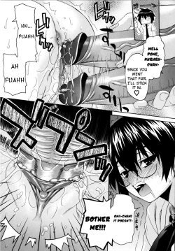 Page 134 of Imoten Ch. 1-8