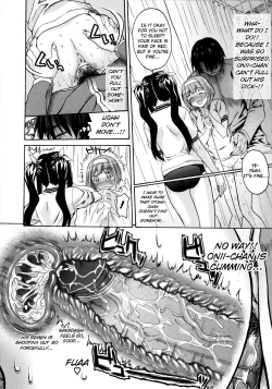 Page 68 of Imoten Ch. 1-8