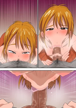 Page 28 of Flirting with Nagisa♡