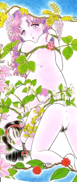 Page 2 of Hodoketa Ribbon