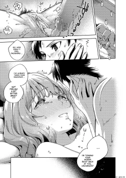 Page 102 of YaMiTsuKi Pheromone