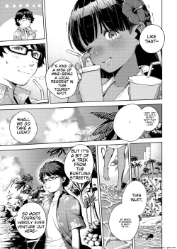 Page 136 of YaMiTsuKi Pheromone