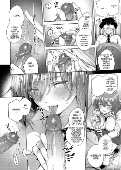 Page 168 of YaMiTsuKi Pheromone