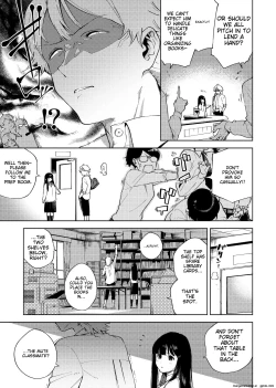 Page 41 of YaMiTsuKi Pheromone