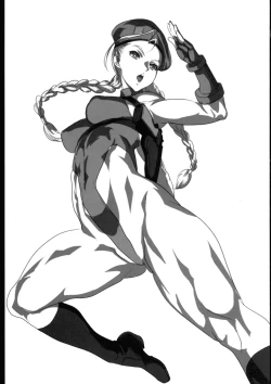 Page 21 of Camichin HIGH GRADE DOLLS