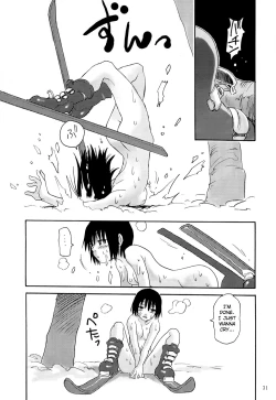 Page 31 of Daibouken Hitomi-chan | Hitomi's Great Adventure