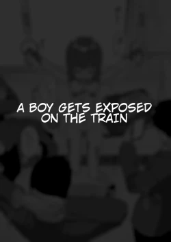 Page 28 of Hidoi Me ni Au Otokonoko-tachi vol.6