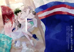 Page 1 of Kimi Collection