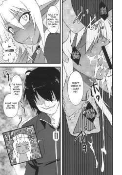 Page 6 of Seikou Akki Kageaki Kyuuji Fuku Hen | Full Sexual Daemon Kageaki Maid Chapter