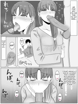 Page 11 of Kaa-san to Shitai KotoSex Life with My Son Who Has...
