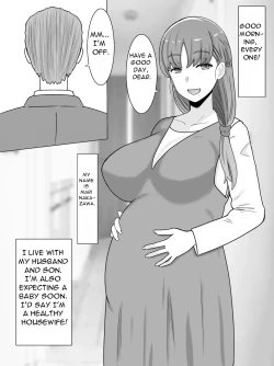 Page 5 of Kaa-san to Shitai KotoSex Life with My Son Who Has...