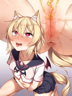 Page 325 of Ecchi ga Kirai na Ochikobore Succubus o Rippa na Samen Chuudoku Nikubenki ni Kyouiku shite Ageyou | 将不喜欢色色的不合格的魅魔们教育成完美的精液中毒肉便器吧