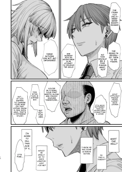 Page 14 of Isekai no Onna-tachi 8.0 | Women From Another World 8.0