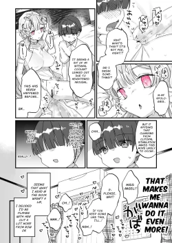 Page 27 of Zoku Onaho Ochishita Kikai Tenshi-sama to Boku no Natsuyasumi | My Summer Vacation with a Fallen Faphole Mech Angel 2