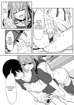 Page 14 of Vgao ni Naru Made Honki Koubi shita | I Seriously Fucked My Virtual Avatar Until She Turned Slut-Faced
