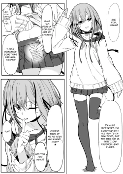 Page 5 of Vgao ni Naru Made Honki Koubi shita | I Seriously Fucked My Virtual Avatar Until She Turned Slut-Faced