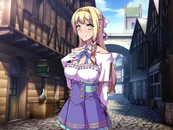 Page 148 of Shoukai no Ojou-sama no Nioi Zeme | 商会大小姐的臭臭紧逼