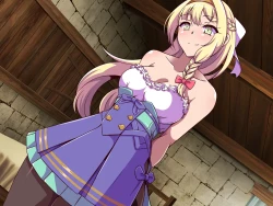 Page 183 of Shoukai no Ojou-sama no Nioi Zeme | 商会大小姐的臭臭紧逼