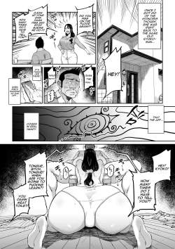 Page 21 of Hankouteki na Musuko no Yome ni Saimin Kakete mita | I Command My Son's Rebellious Wife